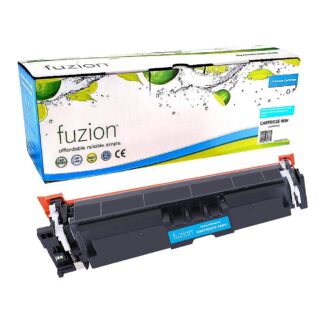 fuzion 5097C001C Canon 5097C001 (069H) Compatible Toner - Cyan