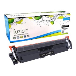 fuzion 5098C001BK Canon 5098C001 (069H) Compatible Toner - Black