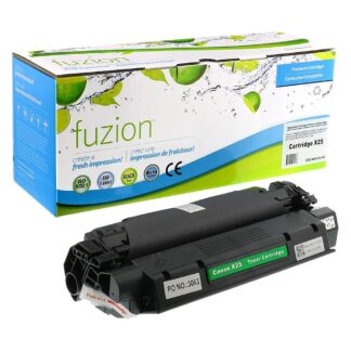 fuzion 8489A001 Canon 8489A001 (X25) Compatible Toner