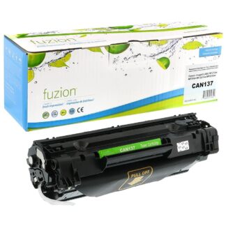 fuzion 9435B001 Canon 9435B001 (137) Compatible Toner