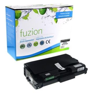 fuzion 408284 Ricoh 408284 Compatible Toner