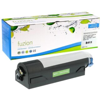 fuzion 44574701 Okidata 44574701 Compatible Toner