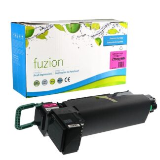 fuzion C792X1MGM Lexmark C792X1MG Reman. Toner - Magenta