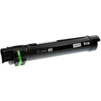 fuzion C950X2KGBK Lexmark C950X2KG Remanufactured Toner - Black