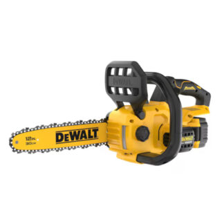 DeWalt DCCS621P1 20V MAX 12" Brushless Cordless Compact Chainsaw Kit