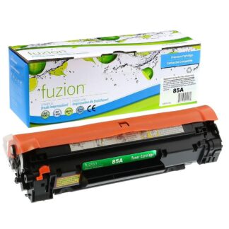 fuzion CE285A HP CE285A (85A) Compatible Toner