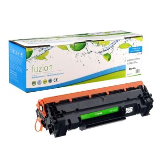 fuzion CF248A HP CF248A (48A) Compatible Toner