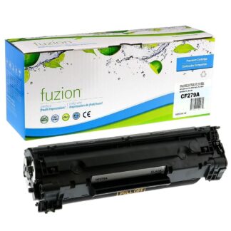fuzion CF279A HP CF279A (79A) Compatible Toner