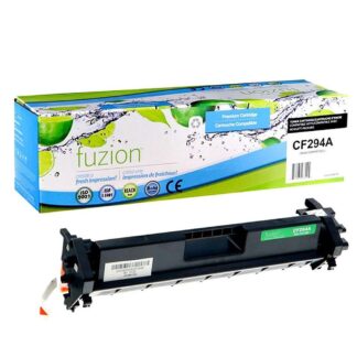 fuzion CF294A HP CF294A (94A) Compatible Toner