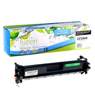 fuzion CF294X HP CF294X (94X) Compatible Toner