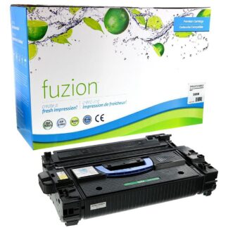 fuzion CF325X HP CF325X (25X) Remanufactured Toner