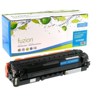 fuzion CLP-680NDC Samsung CLP-680ND, CLX-6260FR,