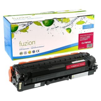 fuzion CLP-680NDM Samsung CLP-680ND, CLX-6260FR,