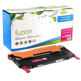 fuzion CLTM409SM Samsung CLTM409S Reman. Toner - Magenta