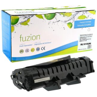 fuzion ML2010D3BK Samsung ML2010D3 Compatible Toner - Black