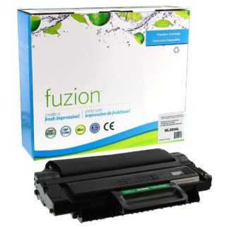 fuzion ML-D2850BBK Samsung ML-D2850B Compatible Toner - Black