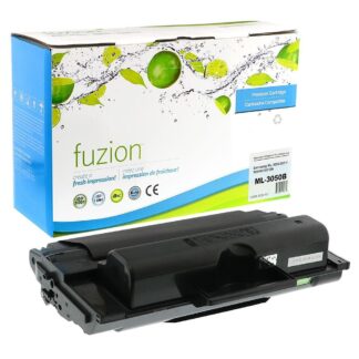 fuzion ML-D3050BBK Samsung ML-D3050B Compatible Toner - Black