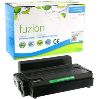 fuzion MLT-D203EBK Samsung MLT-D203E Compatible Toner - Black