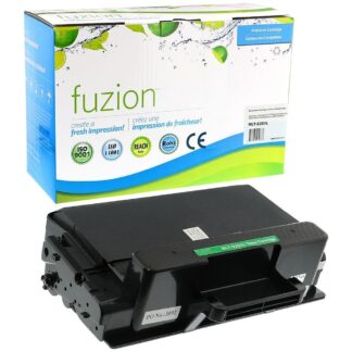 fuzion MLT-D203LBK Samsung MLT-D203L Compatible Toner - Black