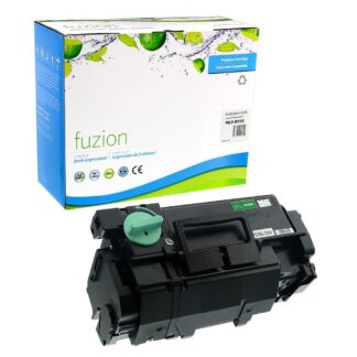 fuzion MLT-D303EBK Samsung MLT-D303E Compatible Toner - Black