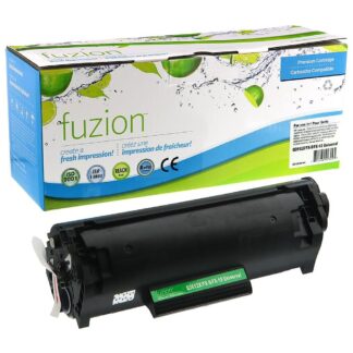 fuzion Q2612X HP Q2612X (12X) Universal Compatible Toner