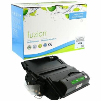 fuzion Q5942A HP Q5942A (42A) Compatible Toner
