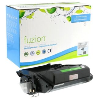fuzion Q5942X HP Q5942X (42X) Universal Compatible Toner