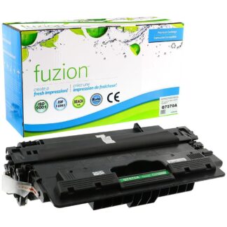 fuzion Q7570A HP Q7570A (70A) Compatible Toner