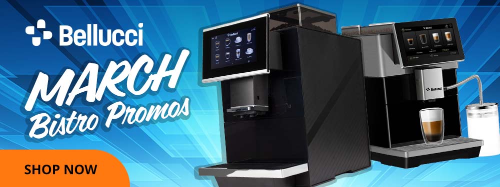 Bellucci Bistro Sale