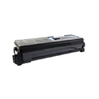 fuzion TK-562BK Kyocera Mita TK-562K Compatible Toner - Black