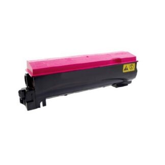 fuzion TK-562M Kyocera Mita TK-562M Compatible Toner - Magenta