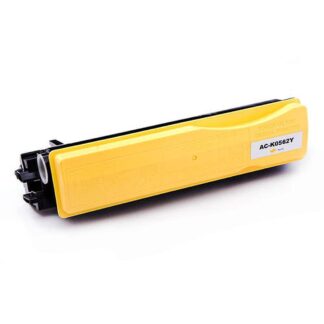fuzion TK-562Y Kyocera Mita TK-562Y Compatible Toner - Yellow