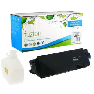 fuzion TK-5272BK Kyocera TK-5272K Compatible Toner - Black