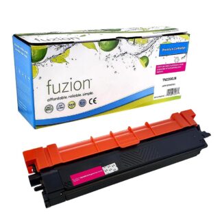 fuzion TN229XLM Brother TN229XLM Compatible Toner - Magenta