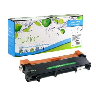 fuzion TN630 Brother TN630 Compatible Toner