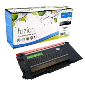 fuzion TN920 Brother TN920 Compatible Toner