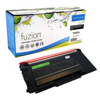 fuzion TN920XL Brother TN920XL Compatible Toner