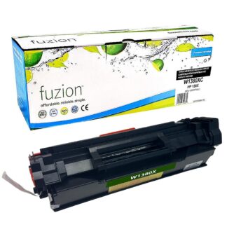fuzion W1380X HP W1380X (138X) Compatible Toner