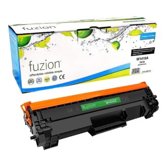 fuzion W1410A HP W1410A (141A) Compatible Toner