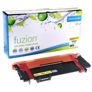 fuzion W2062AY HP W2062A (116A) Compatible Toner - Yellow