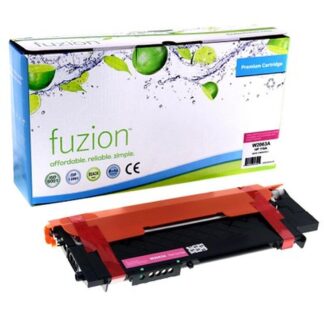 fuzion W2063AM HP W2063A (116A) Compatible Toner - Magenta