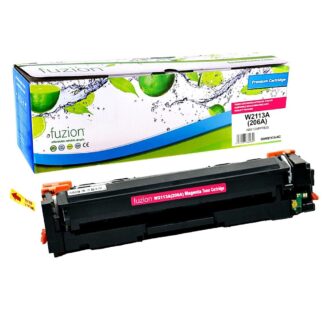 fuzion W2113AM HP W2113A (206A) Compatible Toner - Magenta