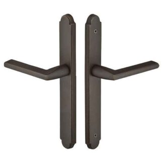 Emtek 1575 11" Concord Dummy Multi Point Lock Trim