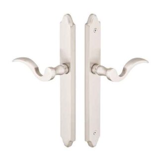 Emtek 1675 11" Concord Dummy Multi Point Lock Trim