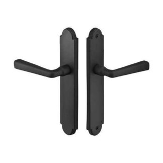 Emtek 1685 10-1/2" Concord Dummy Multi Point Lock Trim