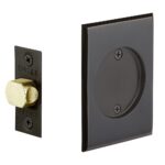 Oil Rubbed Bronze (US10B)