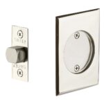 Polished Nickel (US14)