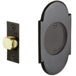 Oil Rubbed Bronze (US10B)