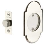 Polished Nickel (US14)