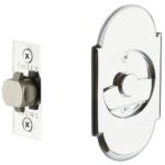 Polished Chrome (US26)